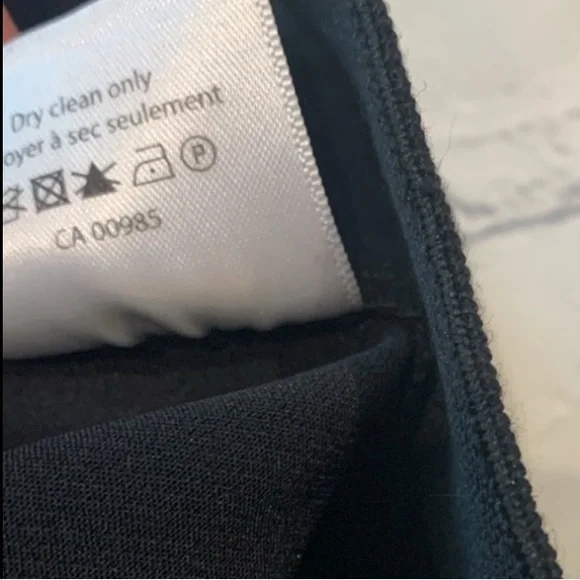 Veronica Beard Rumi Pant in Black